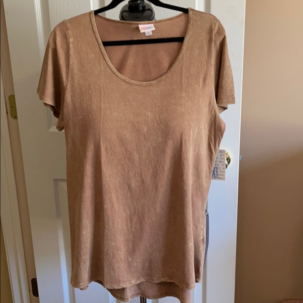 LuLaRoe Classic T XL
